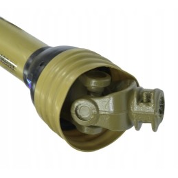 Kardaninio veleno pjaustytuvas 830nm 810 1306mm skriemulio sankaba