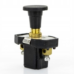 Ursus Zetor trumpas ištraukiamas jungiklis