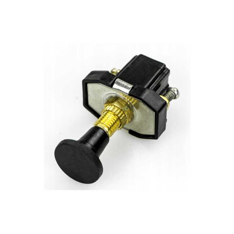 Ursus Zetor ilgas ištraukiamas jungiklis