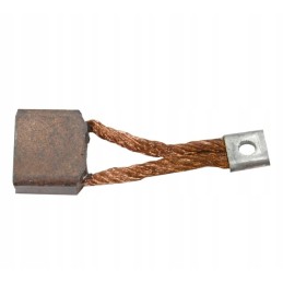 Seno tipo T 25 lenkiškas starterio šepetys