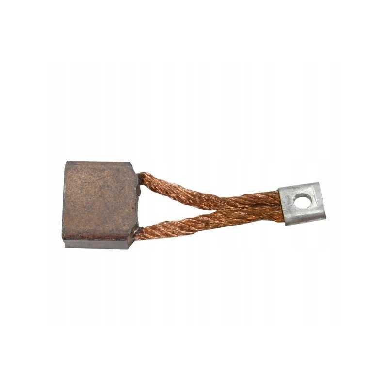 Seno tipo T 25 lenkiškas starterio šepetys