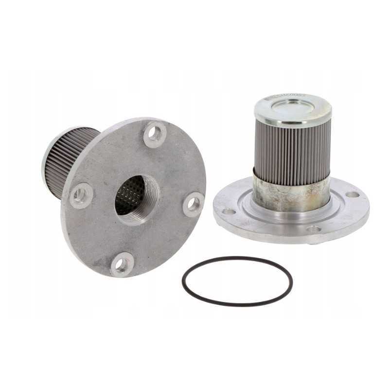 Hidraulinės alyvos filtras hifi filtras sh 60053