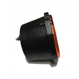 Dešinysis galinis žibintas, apvalus, c 330