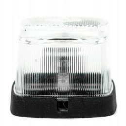 Balta lempa 504215200017 aspoeck