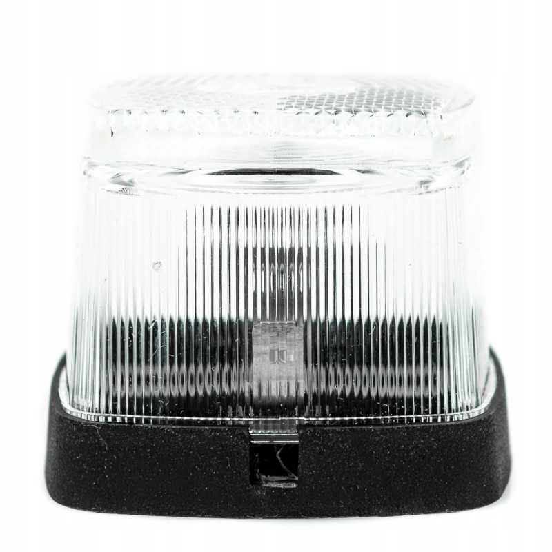 Balta lempa 504215200017 aspoeck