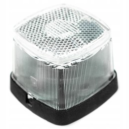 Balta lempa 504215200017 aspoeck