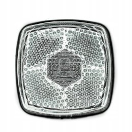 Balta lempa 504215200017 aspoeck