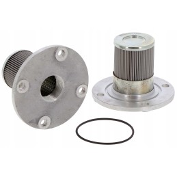 Hidraulinės alyvos filtras hifi filtras sh 60053