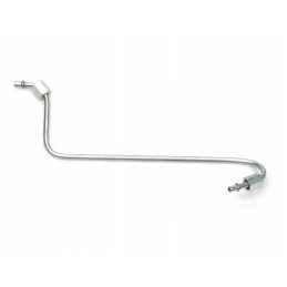 Visas kabelis nuo filtro iki mf3 ursus perpildymo