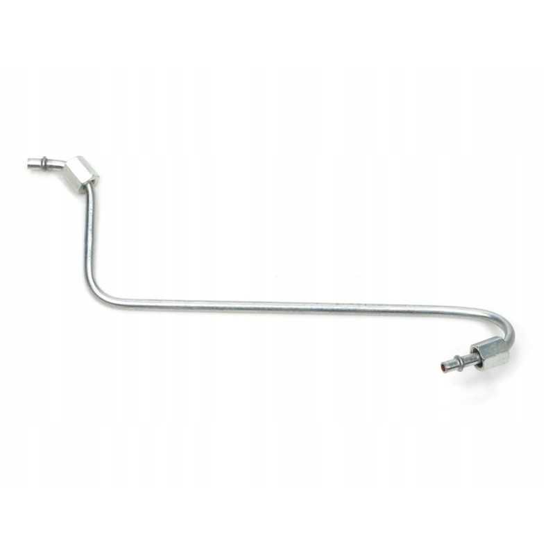 Visas kabelis nuo filtro iki mf3 ursus perpildymo