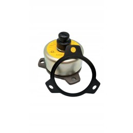 Alyvos bako alsuoklis volvo ec160d ec160e