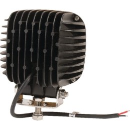 Kvadratinė LED darbo lempa 48w 4050 lm 10 30v sw