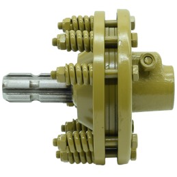 Frikcinė sankaba 900nm kardaniniam velenui 1 3 8 35mm