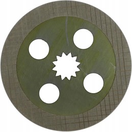 Stabdžių diskas 327 12