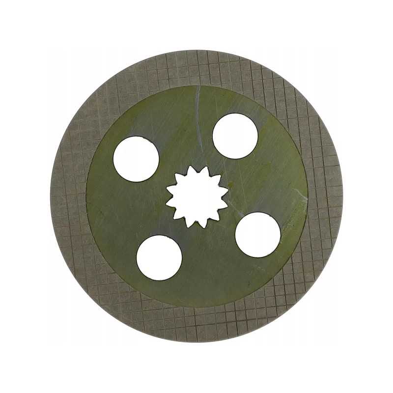 Stabdžių diskas 327 12