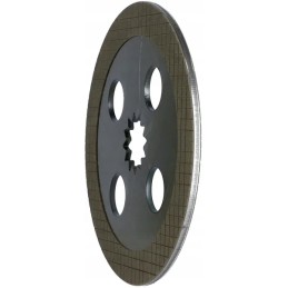 Stabdžių diskas 327 12