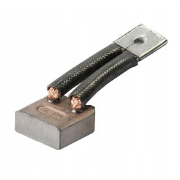 Starterio šepetys su t 25 reduktoriumi