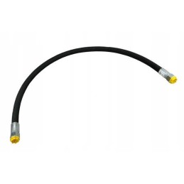 Hidraulinė žarna 275bar sriegis M22x1 5 tiesi l