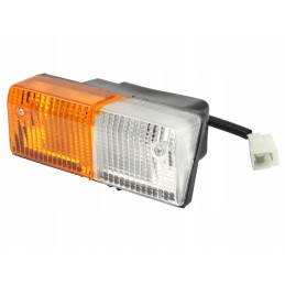 Dešinysis posūkio žibintas massey 1425884m93