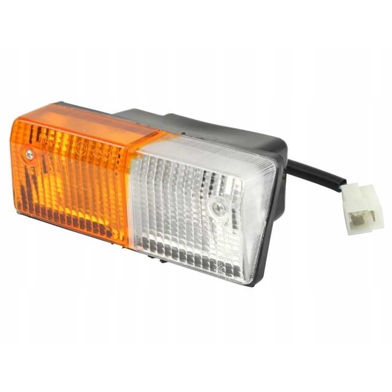 Dešinysis posūkio žibintas massey 1425884m93