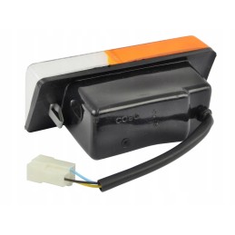 Dešinysis posūkio žibintas massey 1425884m93