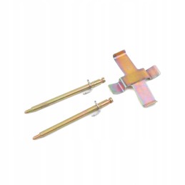 Stabdžių apkabos apsaugos rinkinys zetor 935026