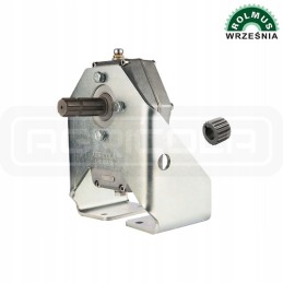 Daugiklis, PTO siurblio pavara, tualetas gr2 Rolmus