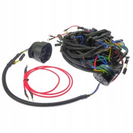 Elektros instaliacijos komplektas, generatorius c 330 pl