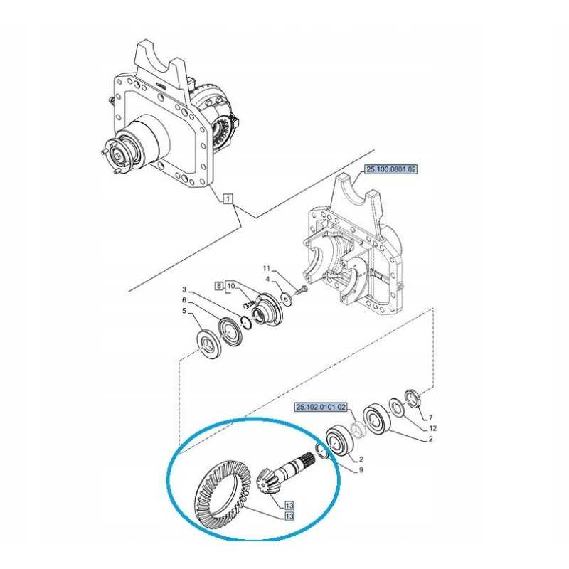 Volelis su atakos ratu New Holland T7 Case Puma 84365
