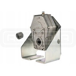 Daugiklis, PTO siurblio pavara, tualetas gr2 Rolmus