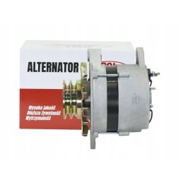 kintamosios srovės generatorius 14v 55a c 385 zetor 89355901 pol