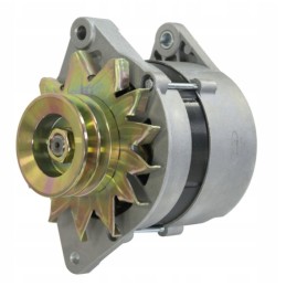 kintamosios srovės generatorius 14v 55a c 385 zetor 89355901 pol