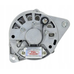 kintamosios srovės generatorius 14v 55a c 385 zetor 89355901 pol