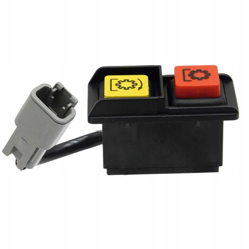 Jungiklio dėklas ih 50702244 336548a1 granitas