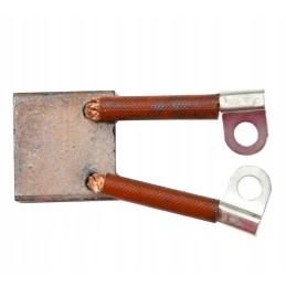 Starterio šepetys r 10 bizon poland