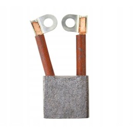 Starterio šepetys r 10 bizon poland