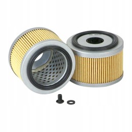 Doosan hidraulinio bako alsuoklio filtras 400504 00254 dl200 dx30