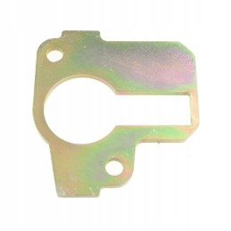 Automatinė prikabinimo plokštelė mf 3907878m1 originali