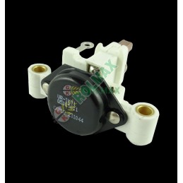 Kintamosios srovės generatoriaus reguliatoriaus korpusas new Holland