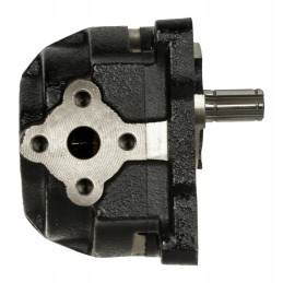 Vairo stiprintuvo siurblys kairysis t 25 mtz hylmet