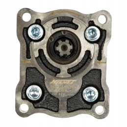 Vairo stiprintuvo siurblys kairysis t 25 mtz hylmet