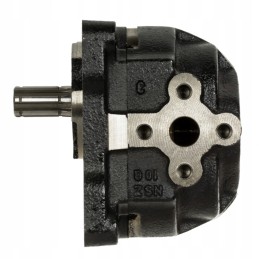 Vairo stiprintuvo siurblys kairysis t 25 mtz hylmet