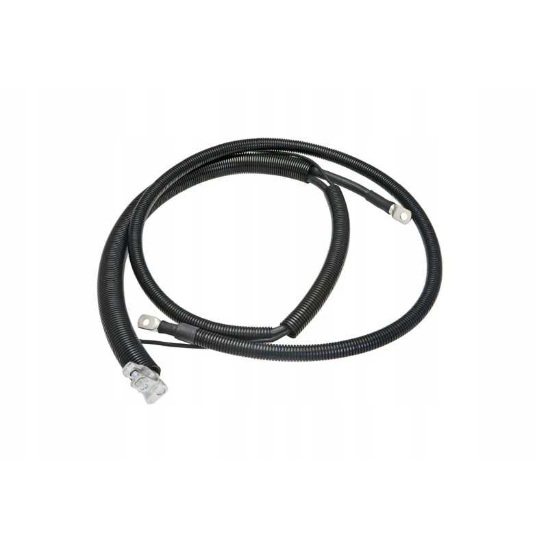 H916900040140 elektros laidai