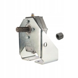 Daugiklis, pavara, PTO tualeto siurblys, gr3 Rolmus