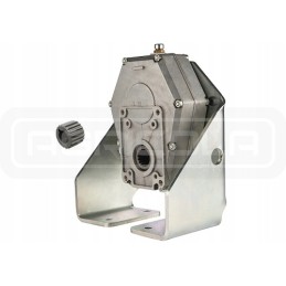 Daugiklis, pavara, PTO tualeto siurblys, gr3 Rolmus