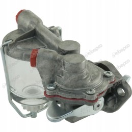 Kuro siurblys 100 3 renault mf landini volvo