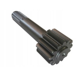 Pavarų reduktorius 11 dantų Neuson 70z3