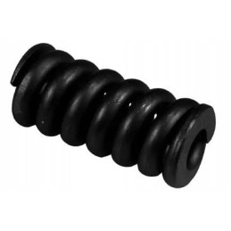 Pavaros reguliavimo spyruoklė