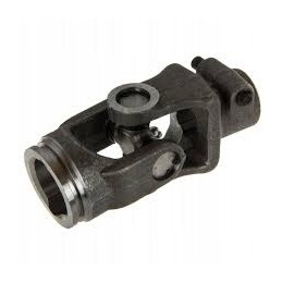 Citrininė jungtis išoriniam vamzdžiui 41 3x48x3mm