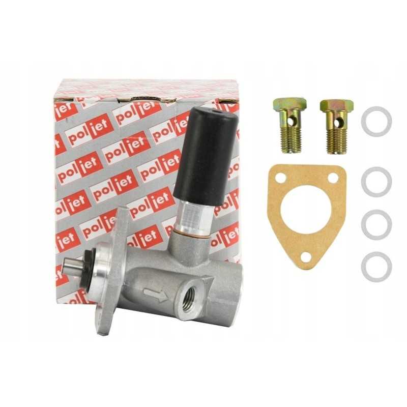 Kuro siurblys maitina zetor 4712 4718